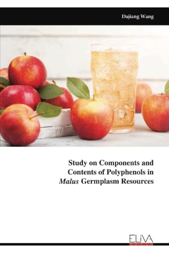 Study on Components and Contents of Polyphenols in Malus Germplasm Resources