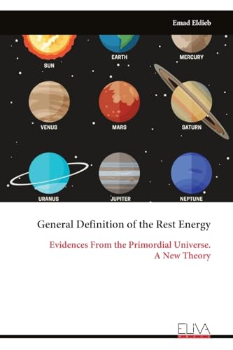 General Definition of the Rest Energy