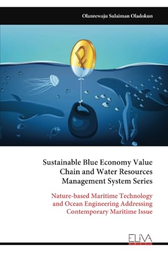Sustainable Blue Economy Value Chain and Water Resources Management System Series