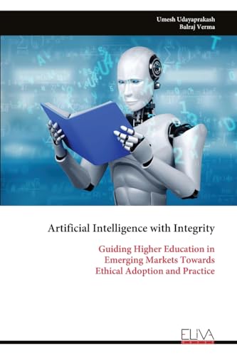 Artificial Intelligence with Integrity
