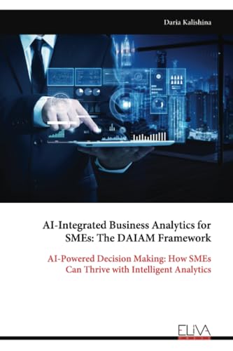 AI-Integrated Business Analytics for SMEs