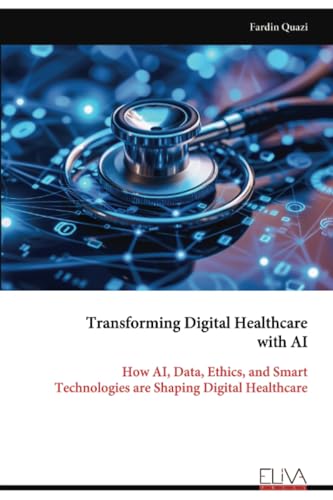 Transforming Digital Healthcare with AI