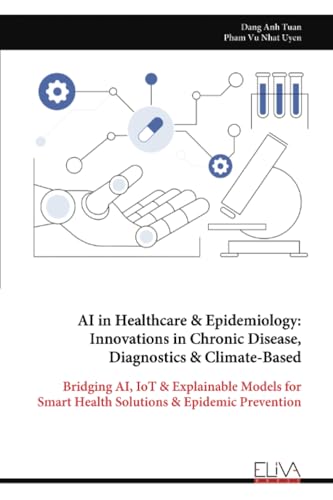 AI in Healthcare & Epidemiology