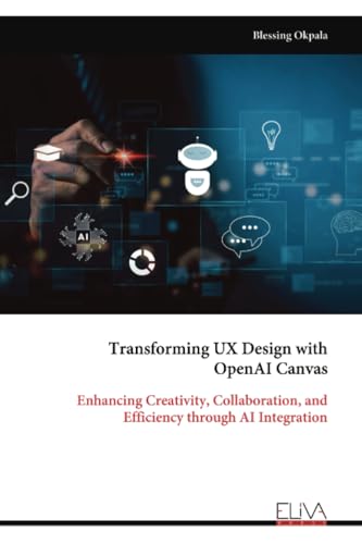 Transforming UX Design with OpenAI Canvas