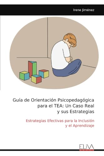 Guía de Orientación Psicopedagógica para el TEA