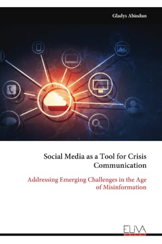 Social Media as a Tool for Crisis Communication