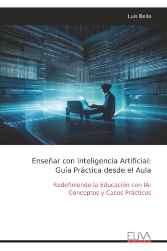 Enseñar con Inteligencia Artificial