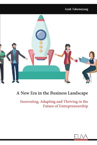 A New Era in the Business Landscape