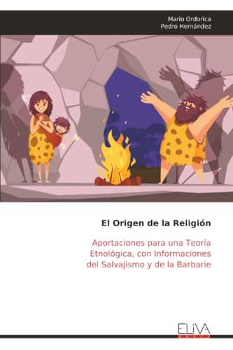 El Origen de la Religión