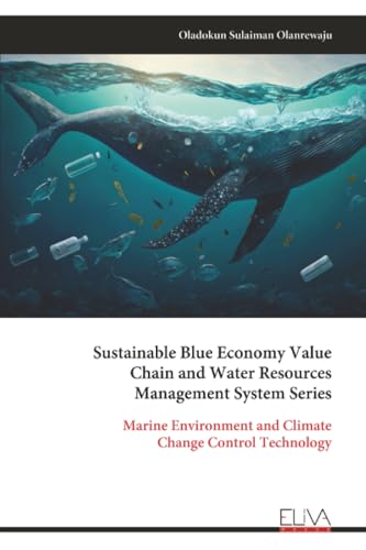 Sustainable Blue Economy Value Chain and Water Resources Management System Series
