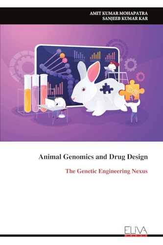 Animal Genomics and Drug Design