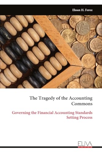 The Tragedy of the Accounting Commons