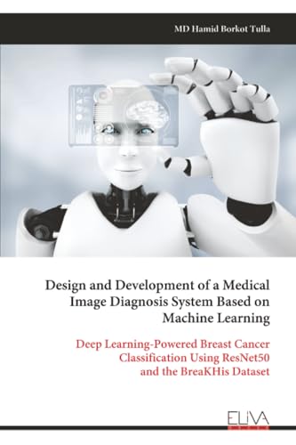 Design and Development of a Medical Image Diagnosis System Based on Machine Learning
