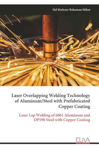 Laser Overlapping Welding Technology of Aluminum/Steel with Prefabricated Copper Coating