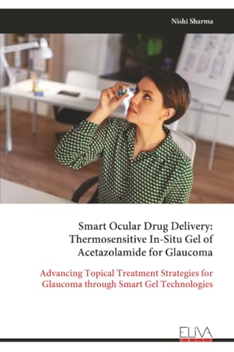 Smart Ocular Drug Delivery