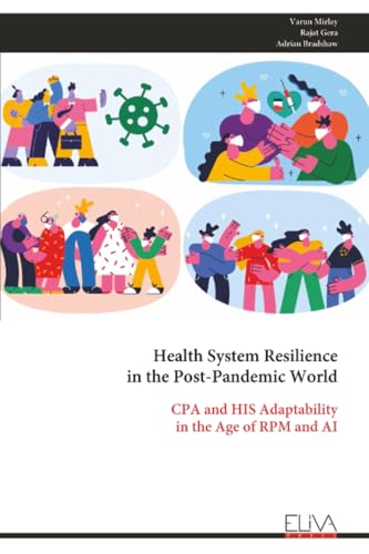 Health System Resilience in the Post-Pandemic World