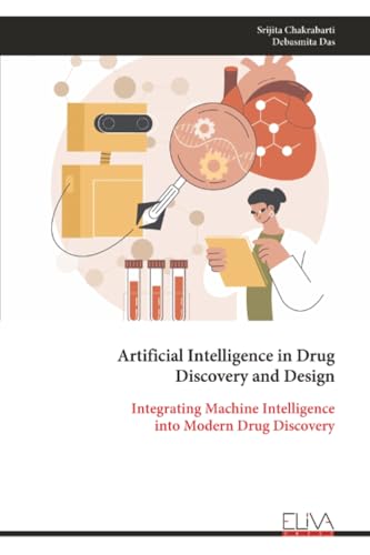 Artificial Intelligence in Drug Discovery and Design