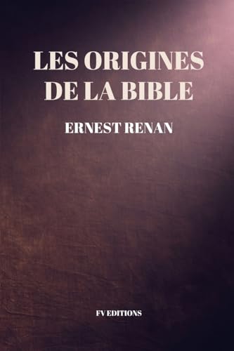 Les Origines de la Bible