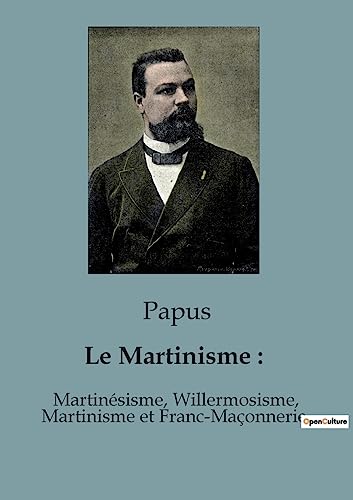 Le Martinisme