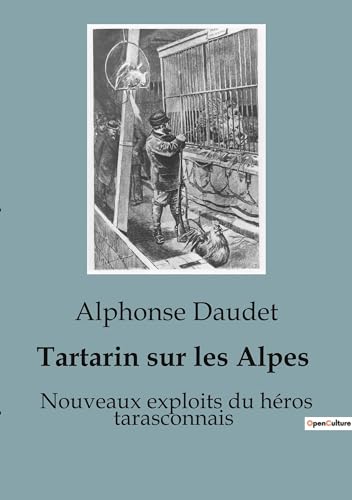 Tartarin sur les Alpes