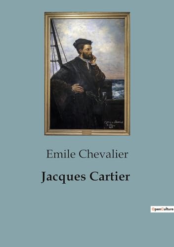 Jacques Cartier