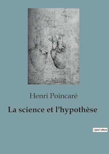 La science et l'hypothèse