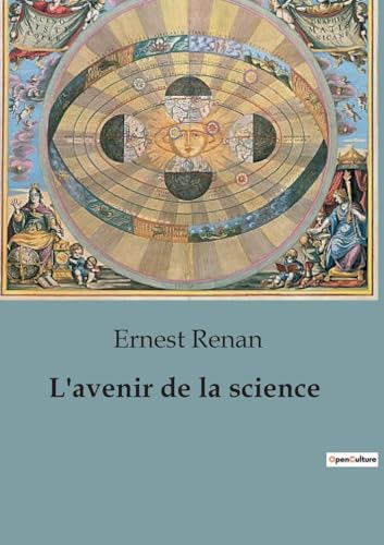 L'avenir de la science