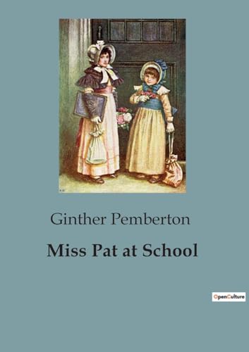 Miss Pat at School