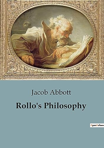 Rollo's Philosophy