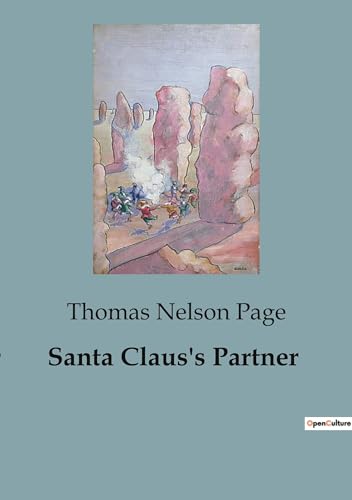 Santa Claus's Partner