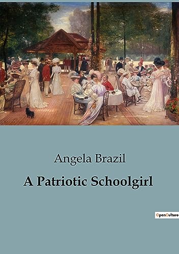 A Patriotic Schoolgirl