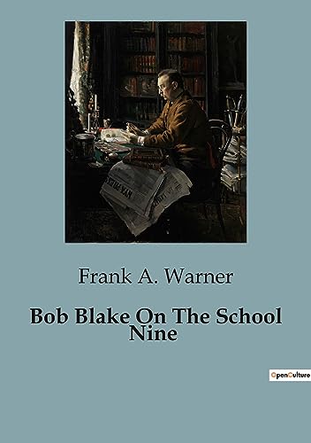 Bob Blake On The School Nine