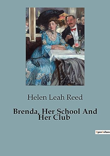 Brenda, Her School And Her Club
