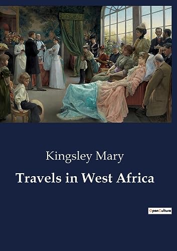 Travels in West Africa