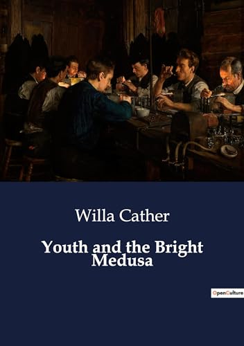 Youth and the Bright Medusa