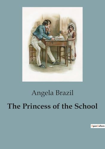 The Princess of the School