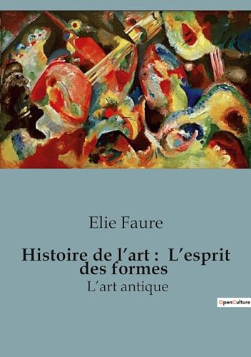 Histoire de l'art