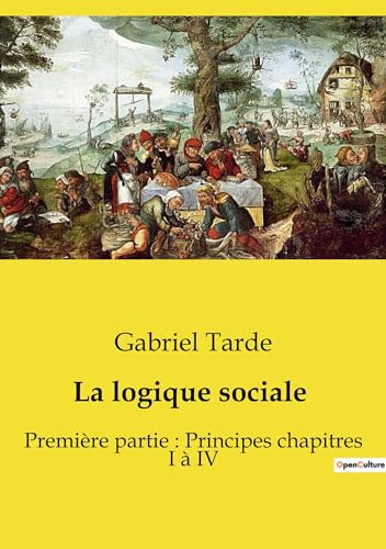 La logique sociale