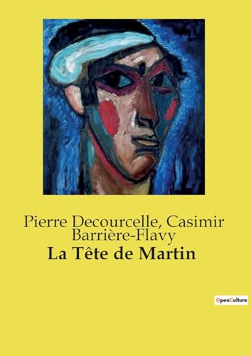 La Tête de Martin