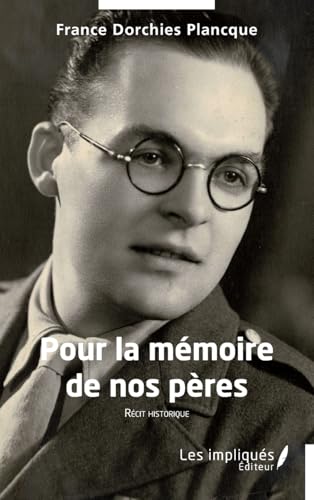 Pour la mémoire de nos pères