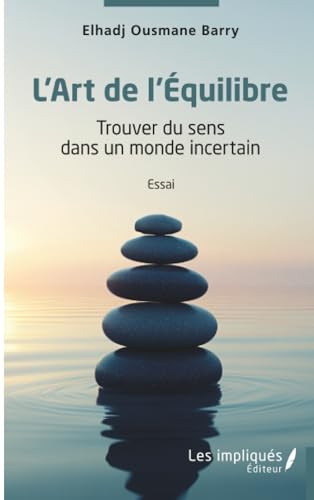 L'Art de l'Equilibre