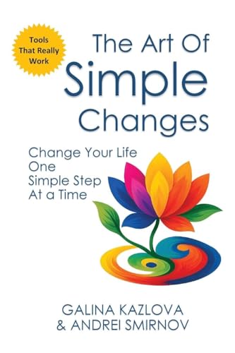 The Art of Simple Changes