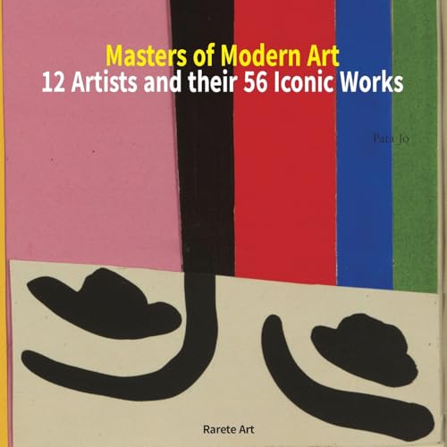 Masters of Modern Art