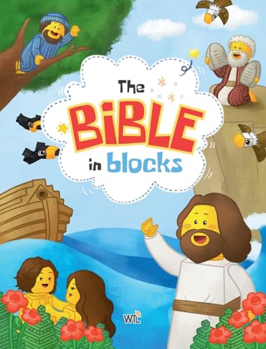 The Bible in Blocks