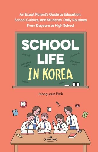 School Life in Korea