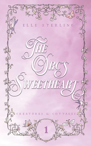 The Orc's Sweetheart