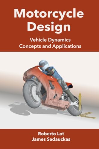 Motorcycle Design