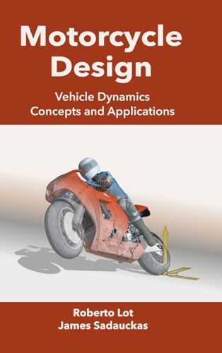 Motorcycle Design