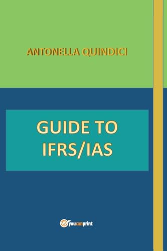 Guide to IFRS/IAS