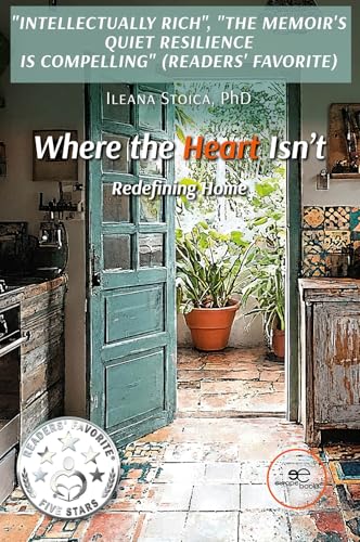 Where the Heart Isn't